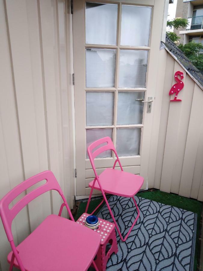 Dendolili Room Amsterdam Esterno foto