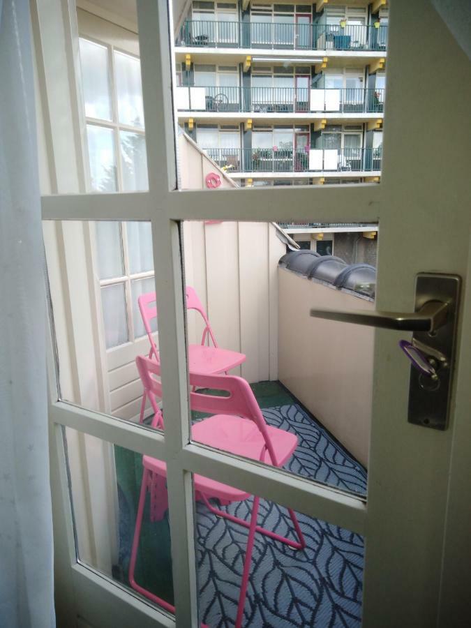 Dendolili Room Amsterdam Esterno foto